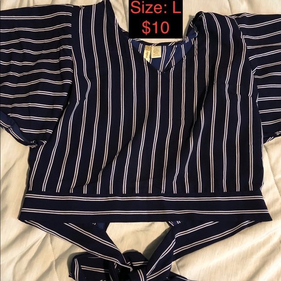 Blouse - Picture 1 of 2